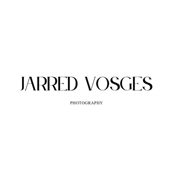 Jarred Vosges Photography